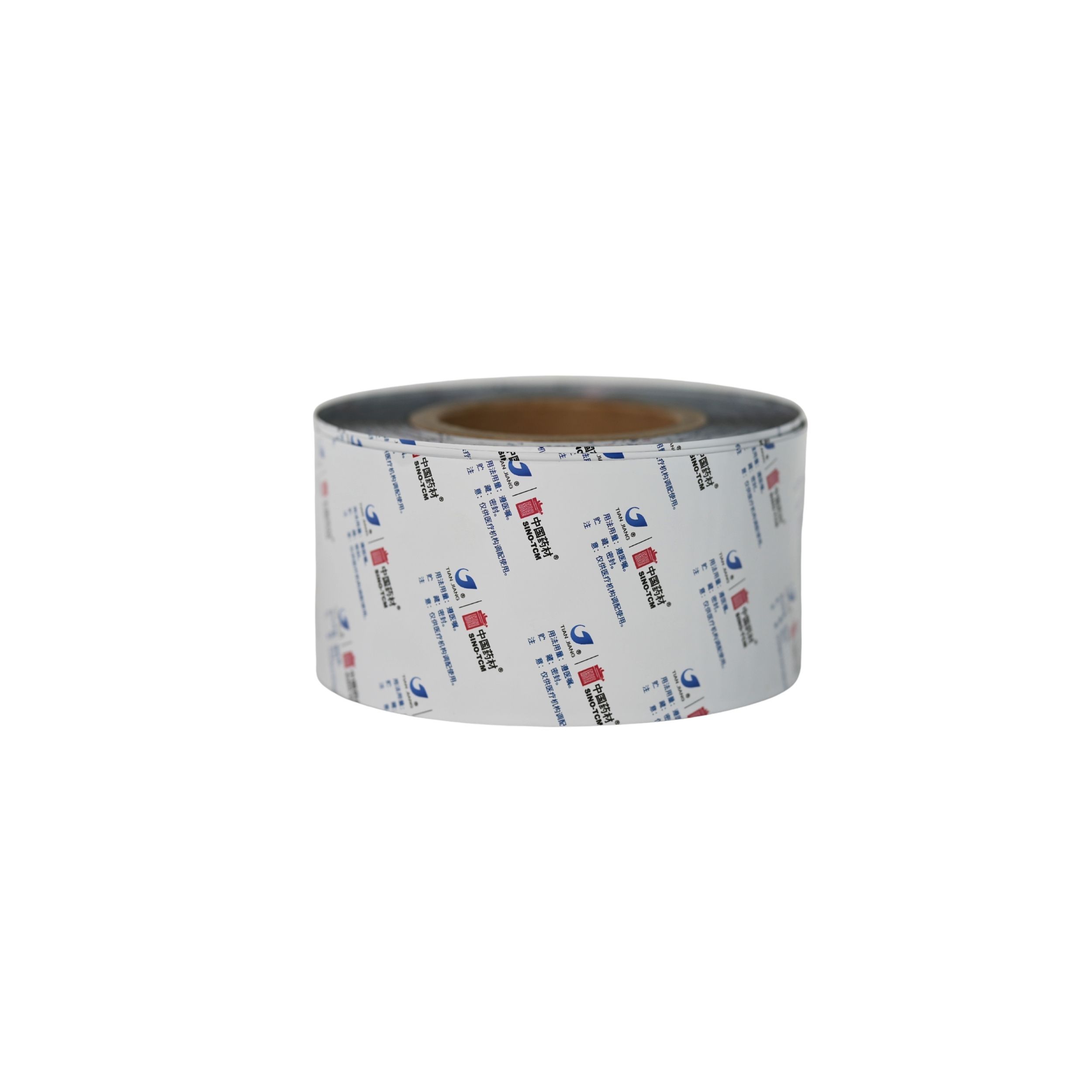 三代机折边卷膜