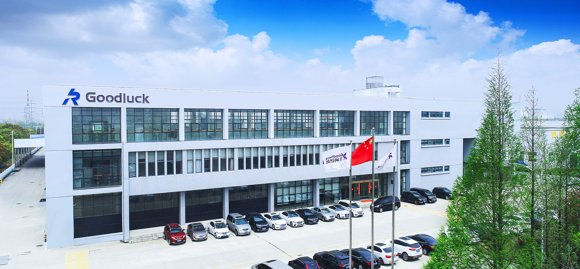 专业软包装 解决方案服务商